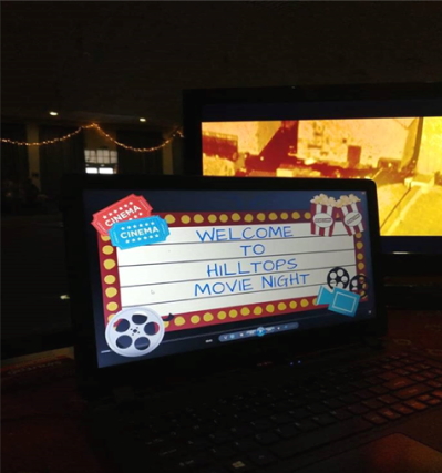 Movie Night 2019   