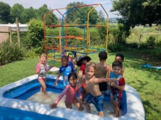 Friday Fun Day
