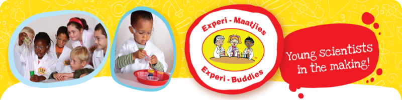 Experibuddies