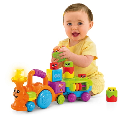 The Tigger's class